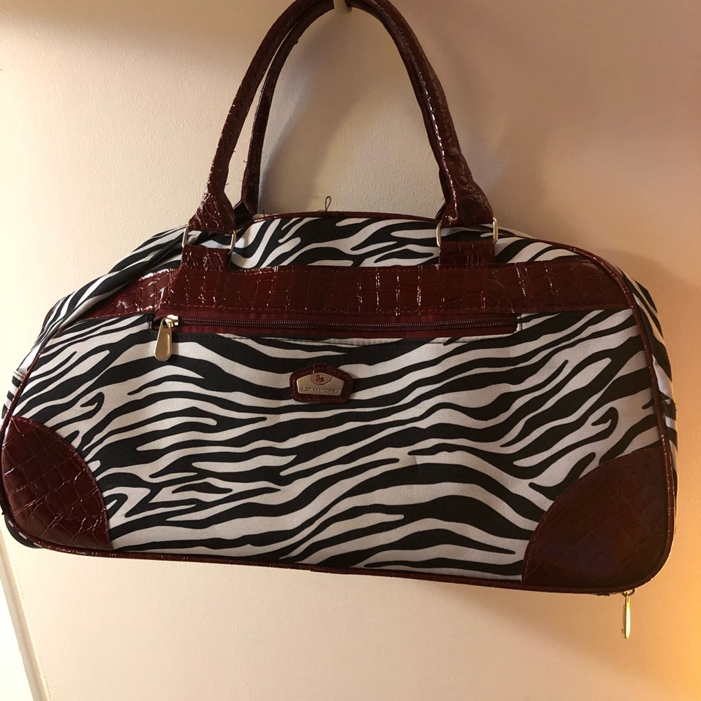 Overnight bag